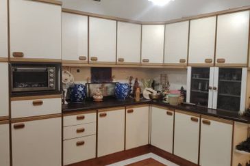 Bukit Gasing, Seksyen 5