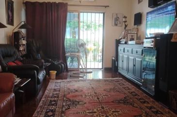 Bukit Gasing, Seksyen 5