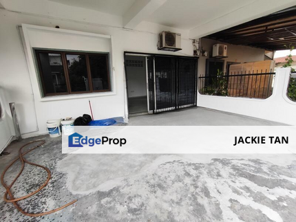 FREEHOLD, SINGLE STOREY TERRACE @ SS 3, PETALING JAYA, Selangor, Petaling Jaya