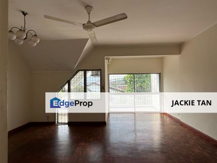 Family House For Sale @ Taman Mayang Jaya, Petaling Jaya, Selangor, Petaling Jaya