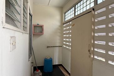 Taman Mayang Jaya @ SS26