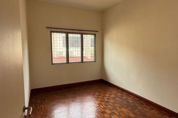 Taman Mayang Jaya @ SS26