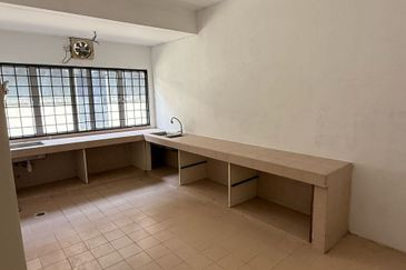 Taman Mayang Jaya @ SS26