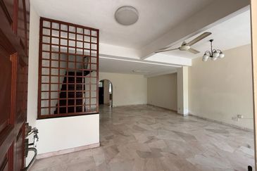 Taman Mayang Jaya @ SS26