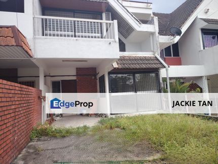 Taman Mayang Jaya @ SS 26, PJ - Family terrace house/near playground, Selangor, Petaling Jaya
