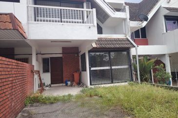 Taman Mayang Jaya @ SS26