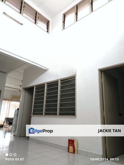 1- Storey link house, fully extended @ SS 3, Petaling Jaya, Selangor, Petaling Jaya