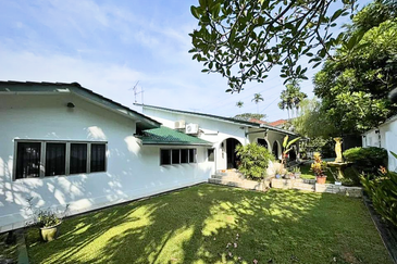 Bukit Gasing, Seksyen 5