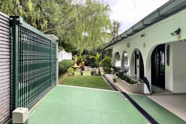 Bukit Gasing, Seksyen 5