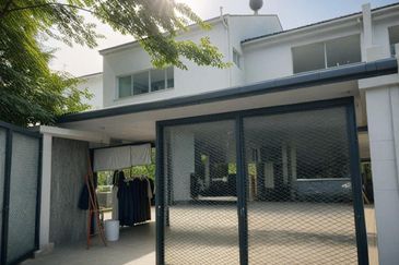 Taman Tun Dr Ismail (TTDI)