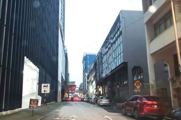Damansara Jaya