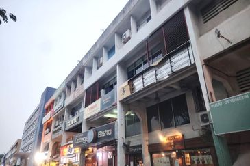 Damansara Jaya