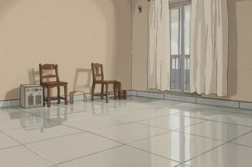 Taman Tun Dr Ismail (TTDI)