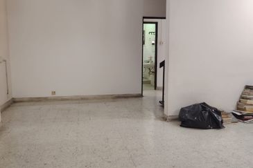 Taman Tun Dr Ismail (TTDI)