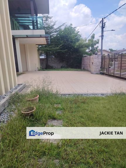 SS 3, Petaling Jaya - Renovated & Spacious Semi-D Home, Selangor, Petaling Jaya