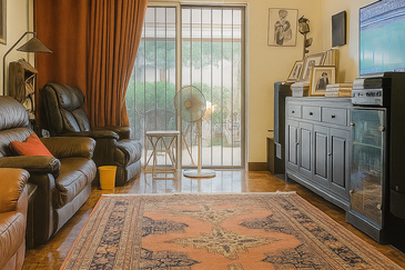 Bukit Gasing, Seksyen 5