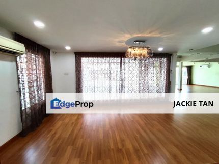 SS 3, Petaling Jaya - Best Price & fully exended Semi-D, Selangor, Petaling Jaya