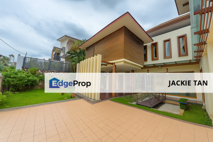 SS 3, Petaling Jaya - Renovated & Spacious Semi-D Home, Selangor, Petaling Jaya