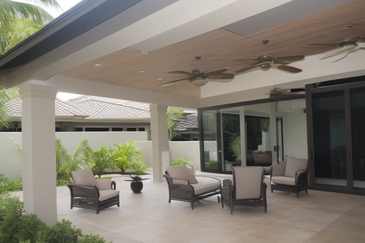 Taman Tun Dr Ismail (TTDI)