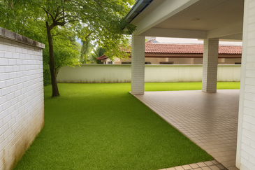 Taman Tun Dr Ismail (TTDI)