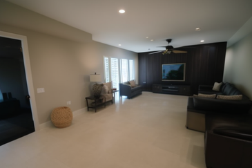 Taman Tun Dr Ismail (TTDI)