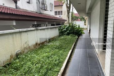 Taman Tun Dr Ismail (TTDI)