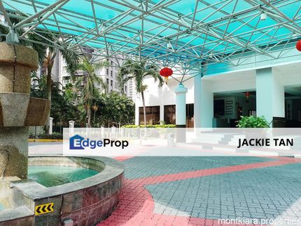 Angkupuri, Mont Kiara - Below Market Price Unit, Kuala Lumpur, Mont Kiara