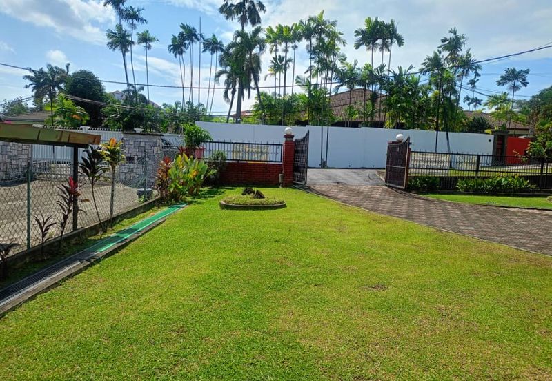 Seksyen 12, Petaling Jaya