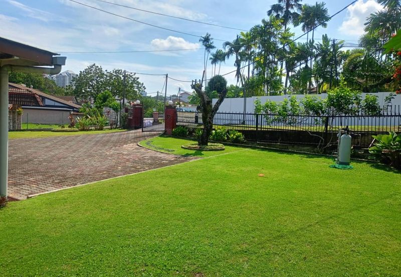 Seksyen 12, Petaling Jaya