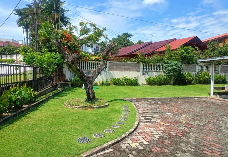 Seksyen 12, Petaling Jaya