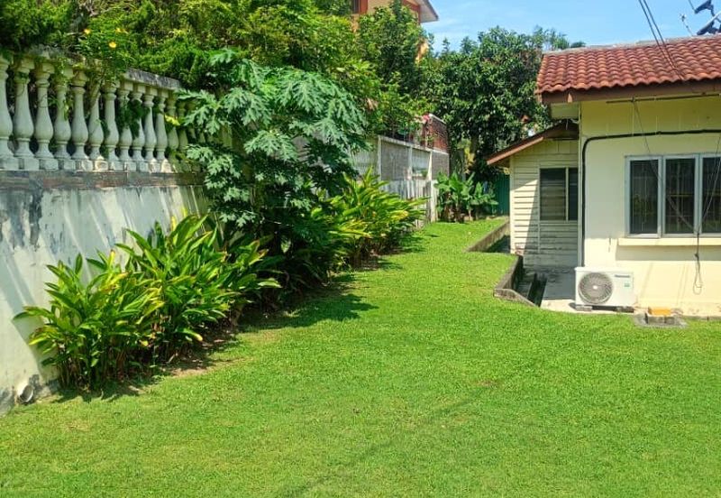 Seksyen 12, Petaling Jaya