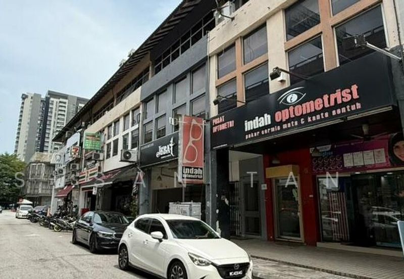 Desa Pandan @ Kampung Pandan