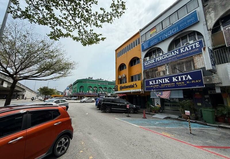 Desa Pandan @ Kampung Pandan