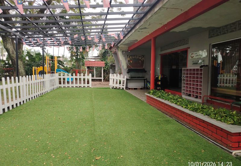 Seksyen 11, Petaling Jaya