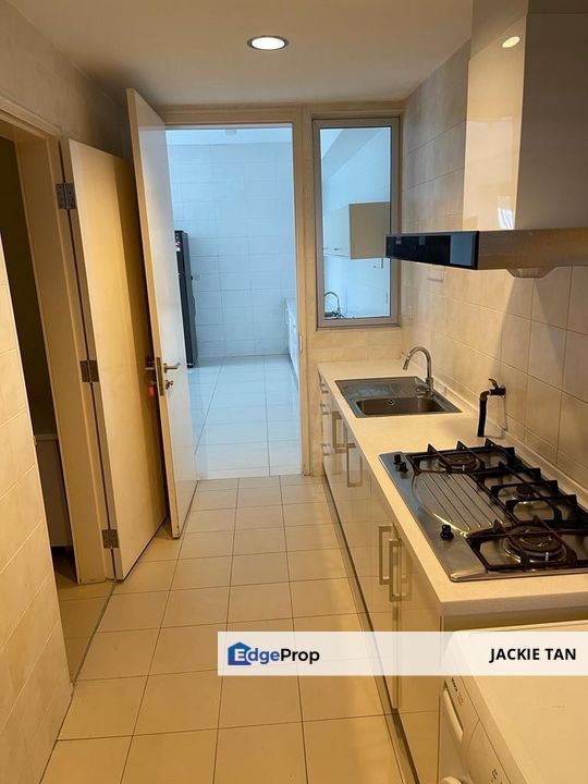 Kiara 18888, Mont Kiara - Tenanted 3+1 bedrooms for sale, Kuala Lumpur, Mont Kiara