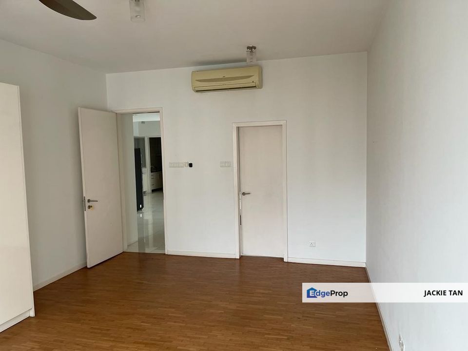 Kiara 18888, Mont Kiara - Tenanted 3+1 bedrooms for sale, Kuala Lumpur, Mont Kiara