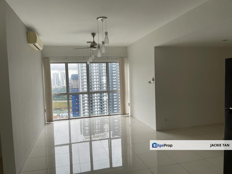 Kiara 18888, Mont Kiara - Tenanted 3+1 bedrooms for sale, Kuala Lumpur, Mont Kiara