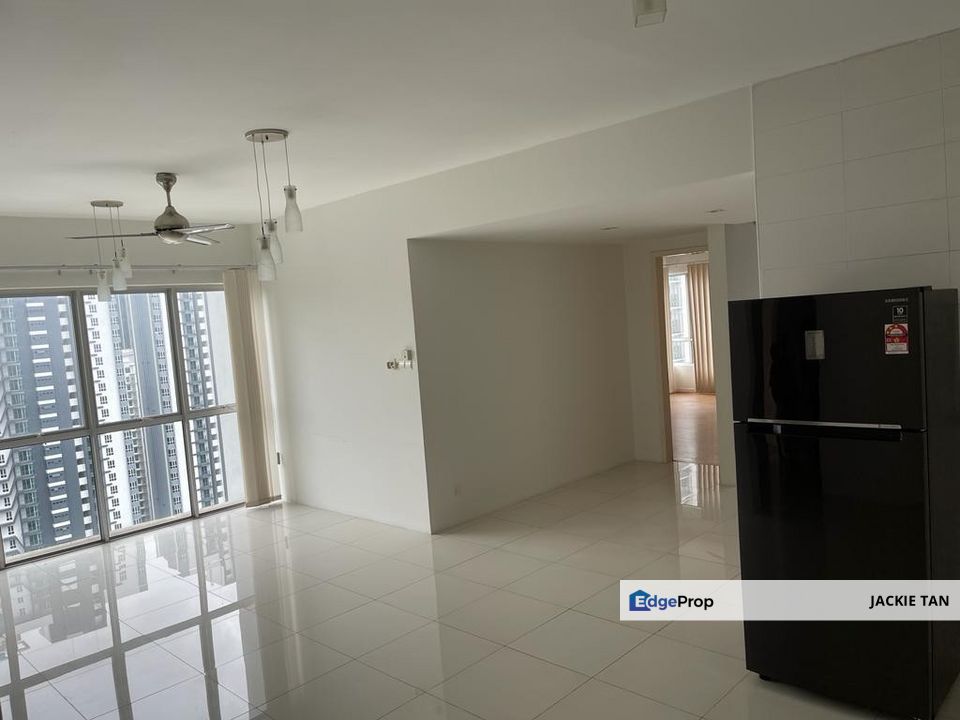 Kiara 18888, Mont Kiara - Tenanted 3+1 bedrooms for sale, Kuala Lumpur, Mont Kiara