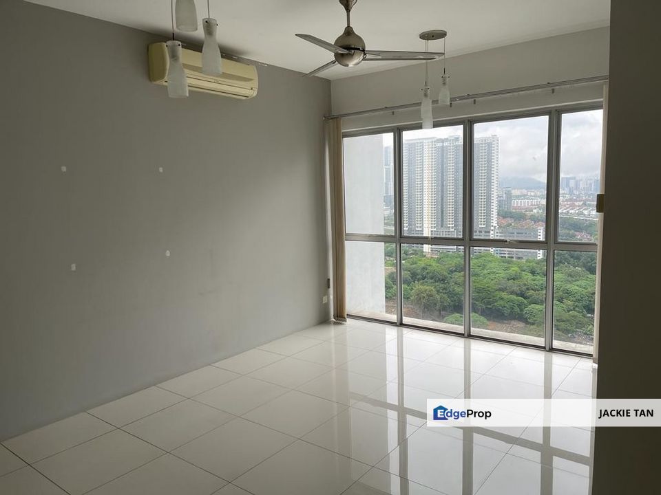 Kiara 18888, Mont Kiara - Tenanted 3+1 bedrooms for sale, Kuala Lumpur, Mont Kiara