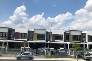 Taman Cahaya Alam, Seksyen U12