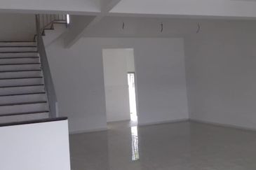 Taman Cahaya Alam, Seksyen U12