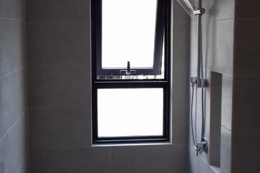 Taman Cahaya Alam, Seksyen U12