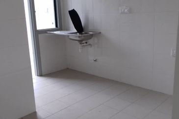 Taman Cahaya Alam, Seksyen U12