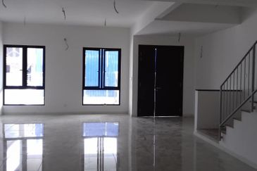 Taman Cahaya Alam, Seksyen U12