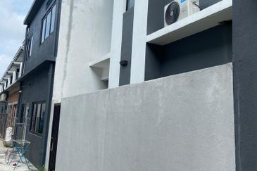 Taman Cahaya Alam, Seksyen U12