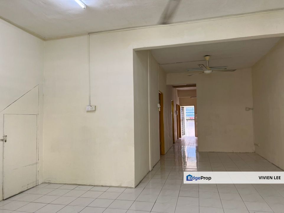 Kepong House For Sales , Kuala Lumpur, Kepong