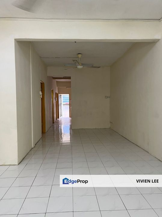 Kepong House For Sales , Kuala Lumpur, Kepong