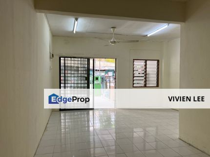 Kepong House For Sales , Kuala Lumpur, Kepong