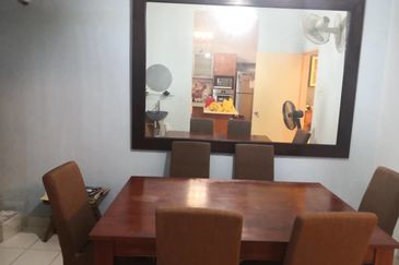 Taman Mutiara Puchong