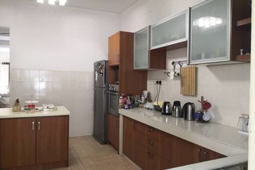 Taman Mutiara Puchong